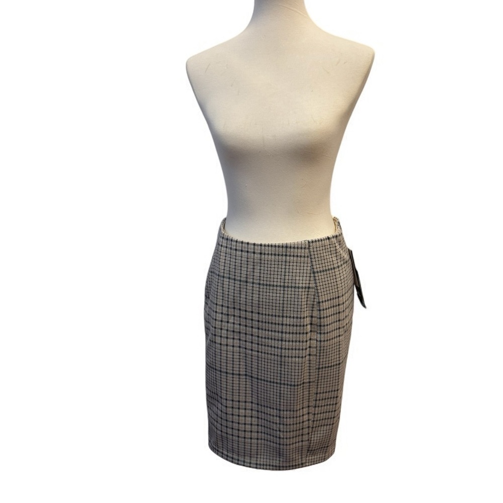 Liverpool Bia Knit Petite Pencil Skirt